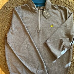 ~ Original “Master tournament” pull over! I purchased at the Masters w/ tags! 🤗